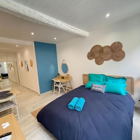 Spacieux Loft Coeur Vieux Ніцца Екстер'єр фото