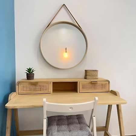 Spacieux Loft Coeur Vieux Ніцца Екстер'єр фото