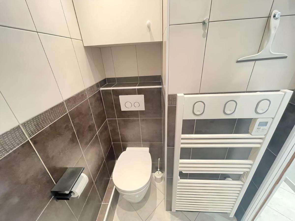 Spacieux Loft Coeur Vieux Ніцца Екстер'єр фото