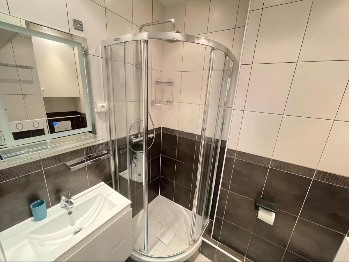 Spacieux Loft Coeur Vieux Ніцца Екстер'єр фото