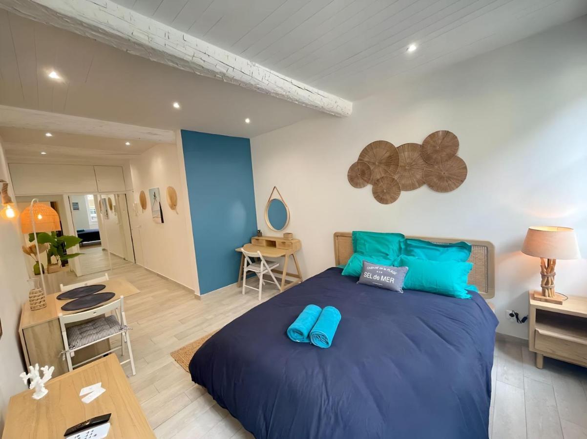 Spacieux Loft Coeur Vieux Ніцца Екстер'єр фото
